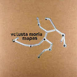 Mapas by Vetusta Morla
