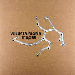 Mapas Chords by Vetusta Morla