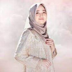 Sholawat Burdah Chords by Veve Zulfikar
