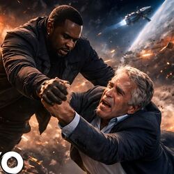 Vexy chords for Diddy heil epstein