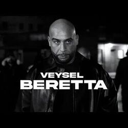 Beretta Chords by Veysel
