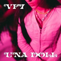 Una Doll Chords by Vf7