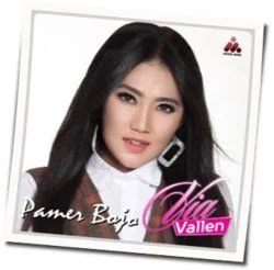 Emong Chords by Via Vallen