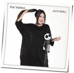 Jerit Atiku Chords by Via Vallen