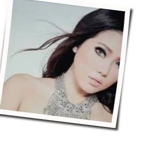 Sayang Chords by Via Vallen