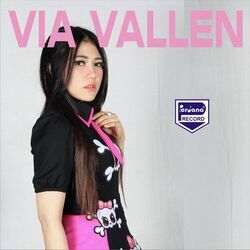 Cerita Anak Jalanan Chords by Via Vallen