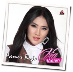 Emong Chords by Via Vallen