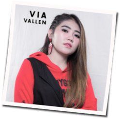 Istimewa Chords by Via Vallen