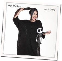 Jerit Atiku Chords by Via Vallen