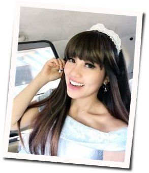 Saat Indah Bersamamu Chords by Via Vallen