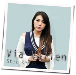Stel Kendo Chords by Via Vallen
