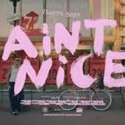 Ain't Nice Bass Tab by Viagra Boys