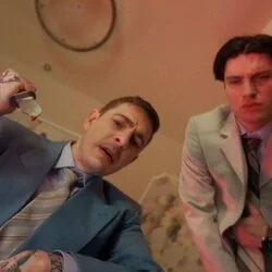 Ain't No Thief Chords by Viagra Boys