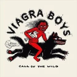 Baby Teeth Bass Tab by Viagra Boys