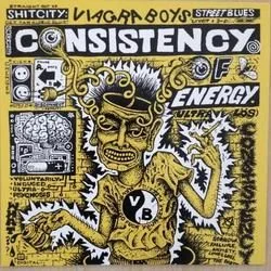 Can't Get It Up Bass Tab by Viagra Boys