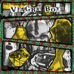 Research Chemicals Bass Tab by Viagra Boys