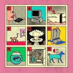 Troglodyte Bass Tab by Viagra Boys