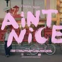 Ain't Nice Bass Tab by Viagra Boys