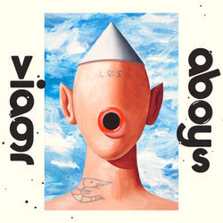 River King Chords by Viagra Boys