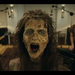 The Bog Body Tab by Viagra Boys