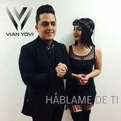 Háblame De Ti Chords by Vian Yovi
