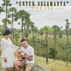 Indahnya Cinta Chords by Vian Zua