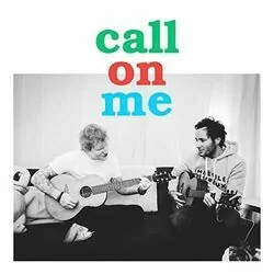 Call On Me Intro Tab by Vianney