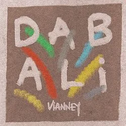 Dabali Chords by Vianney