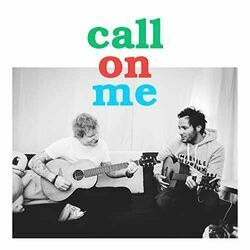 Call On Me by Vianney