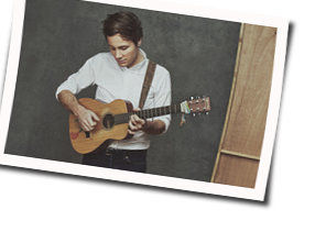 Je Men Vais Chords by Vianney