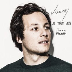 Je Men Vais Ukulele by Vianney