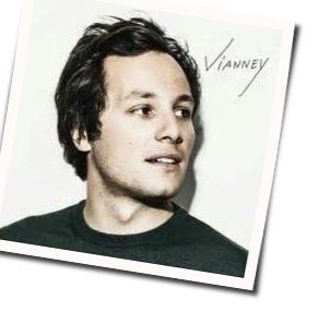 Moi Aimer Toi Tabs by Vianney