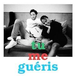 Tu Me Guéris by Vianney