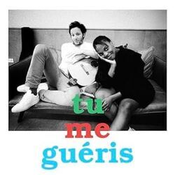 Tu Me Guéris Intro by Vianney