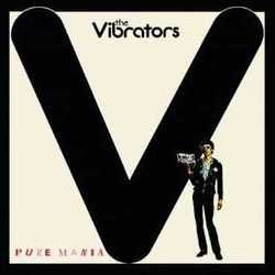 Sweet Sweet Heart Chords by The Vibrators