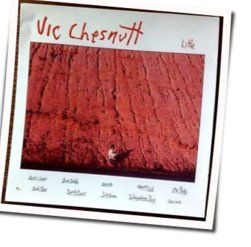 Bakersfield Chords by Vic Chesnutt