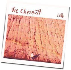 Danny Carlisle Chords by Vic Chesnutt