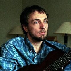 Panic Pure Bass Tab by Vic Chesnutt