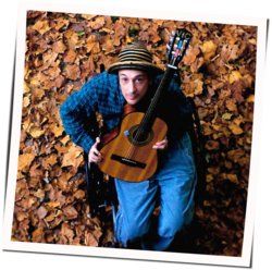 Speed Racer Chords by Vic Chesnutt