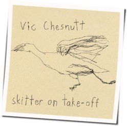 Unpacking My Suitcase by Vic Chesnutt