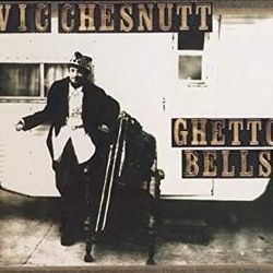 Vesuvius Chords by Vic Chesnutt