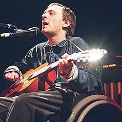 Where Were You Chords by Vic Chesnutt