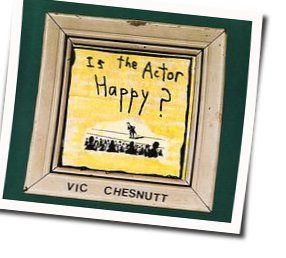 Onion Soup Tabs by Vic Chestnutt
