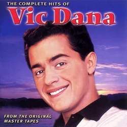 Shangri-la Chords by Vic Dana