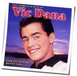 Bring A Little Sunshine Chords by Vic Dana