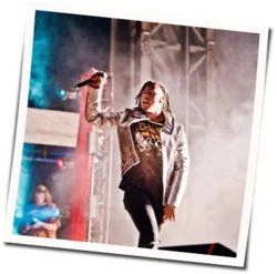 Klonopin Intro Tab by Vic Mensa