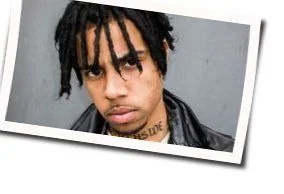 Rollin Like A Stoner Chords by Vic Mensa