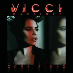 Run Run Run Chords by Vicci Martinez