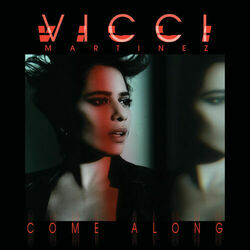 Run Run Run by Vicci Martinez