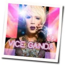 Manhid Ka Chords by Vice Ganda